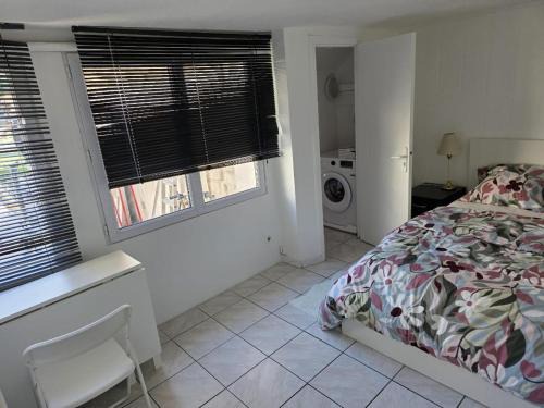 Cozy 29 m appartement