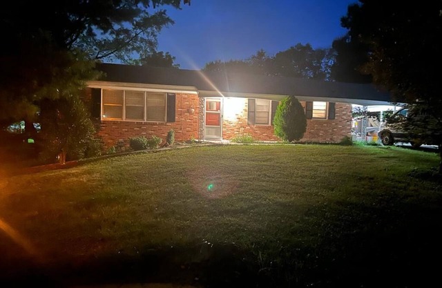 Cozy 2Bdr/2-Bth is10 Mn from the Hwy. 270, 5 Mn hospital, Malls, restaurants.