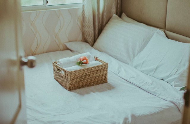 Cozy 2BR Condo near SM Seaside