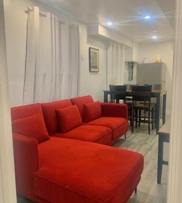 Cozy 2BR1BA apt in SilverSpeing