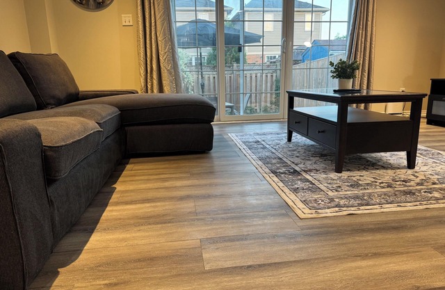 Cozy 3 Bedroom 2.5 bathroom house