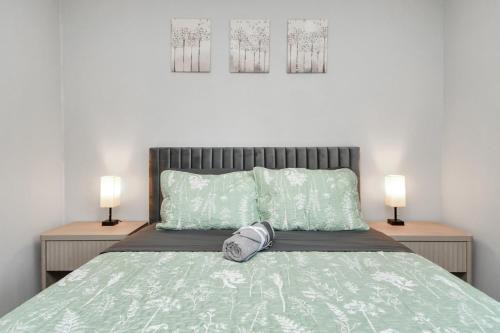 Cozy 3-bedroom bungalow in Richmond, TX