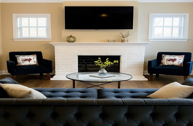 Cozy 3-bedroom house in fabulous Decatur , AC, WiFi