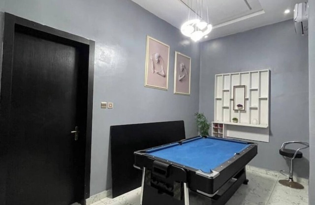 Cozy 3 BR Apartment orchid lekki.