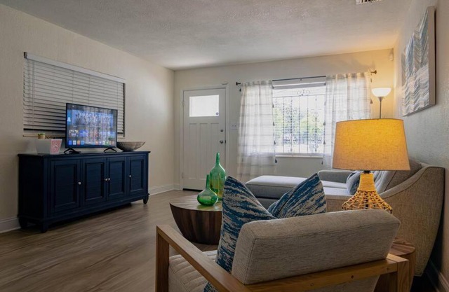 Cozy 3Bdr home in the heart of Tampa
