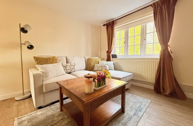 Cozy 3bed New Forest Cottage-Nearby Paultons Park-Peppa Pig World-Fully equipped