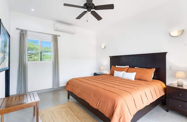 Cozy 3BR Townhouse Near Tamarindo-2 Pools, Gym&More