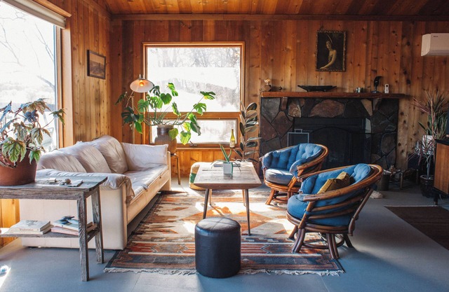 Cozy A-Frame Cabin - Lakefront Getaway in Nature