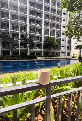 Cozy & Aesthetic walking distance to MOA,near NAIA AIRPORT with NETFLIX,MINIVIDEOKE,BOARDGAMES-DUXE4
