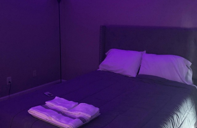 Cozy and quiet stay in Decatur