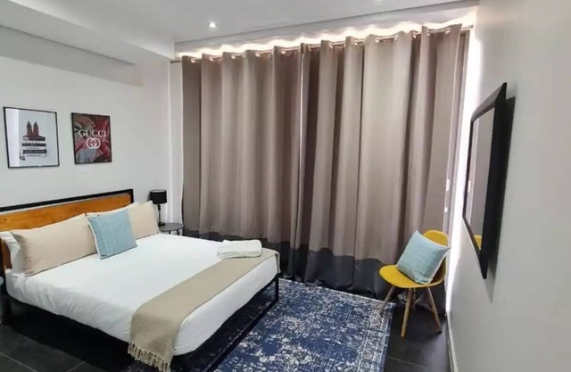 Cozy Apartment, beautiful views of the city, closer to malls