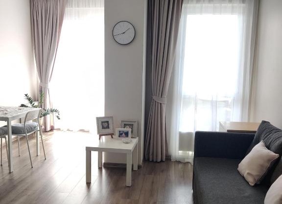 Cozy Apartment Fabijoniskes