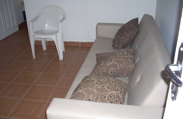 Cozy apartment, great for couples.