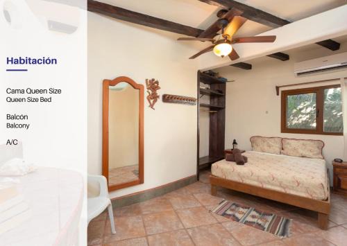 Cozy Apartment in Playa del Carmen, 1 Bedroom