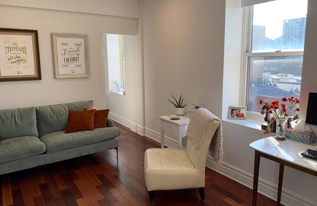 Cozy apartment in Downtown Montreal, Old Port, Quartier des spectacles