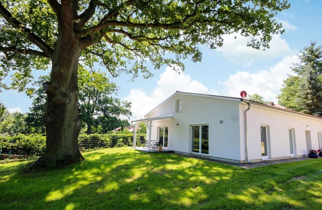 Cozy apartment in Gransee with WiFi