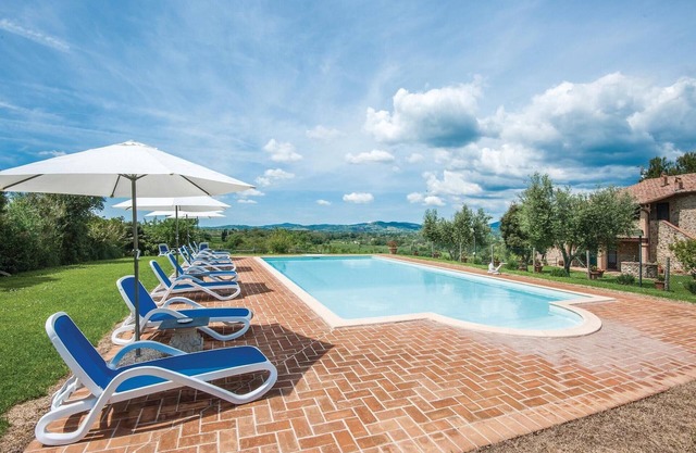 Cozy apartment in Cinigiano GR