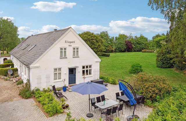 Cozy apartment in Kværndrup with WiFi