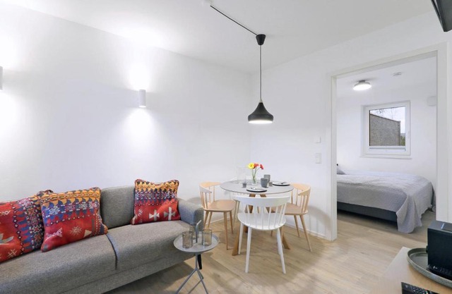 Cozy Apartment In Lembruchdümmer See