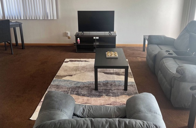 Cozy Apartment in Milwaukee