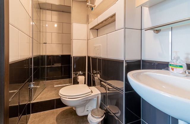 Cozy apartment in Neuwied - directly on the Rhine