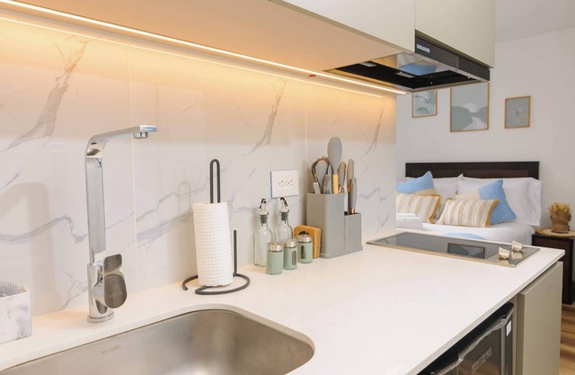 Cozy Apartment in Parque 93