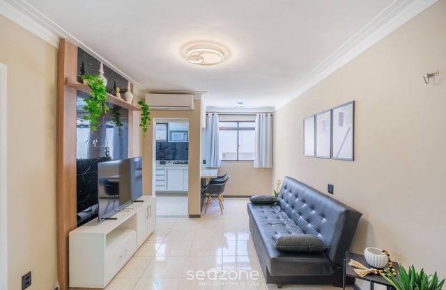 Cozy Apartment in Salvador Ssn0304