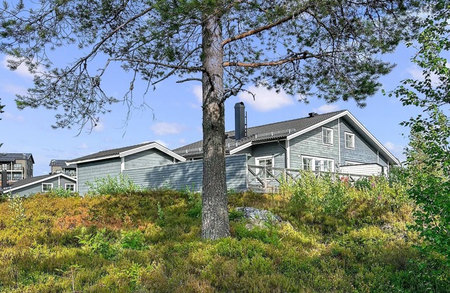 Cozy apartment in Sysslebäck with sauna