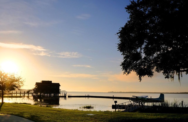 Cozy Apartment Near Downtown Eustis, FL