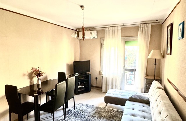 Cozy apartment near of the sea