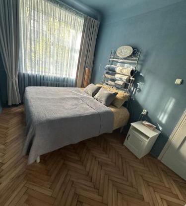 Cozy Apartment- Self Check- In