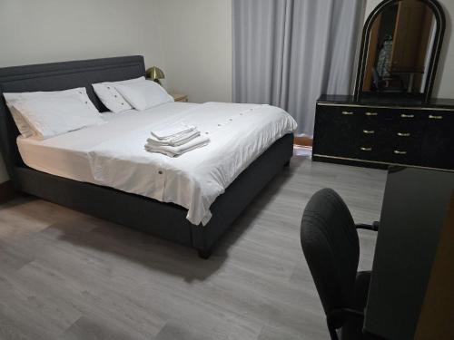 Cozy Apt in Downtown Moncton