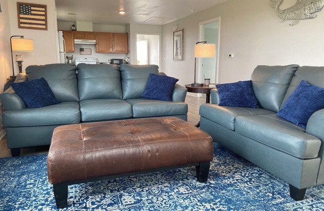 Cozy Bayside Escape-Family and Pet Friendly!