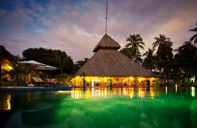 Cozy beach Apartment in Clandestino Hoteln
