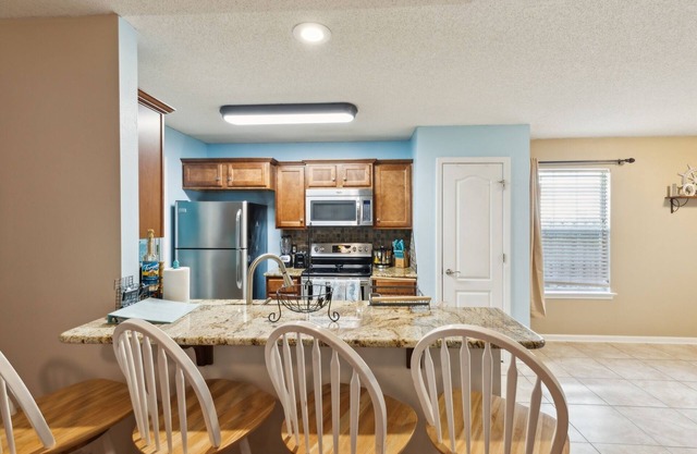 Cozy Beachside Retreat With Backyard Oasis 3 Bedroom Home by RedAwning