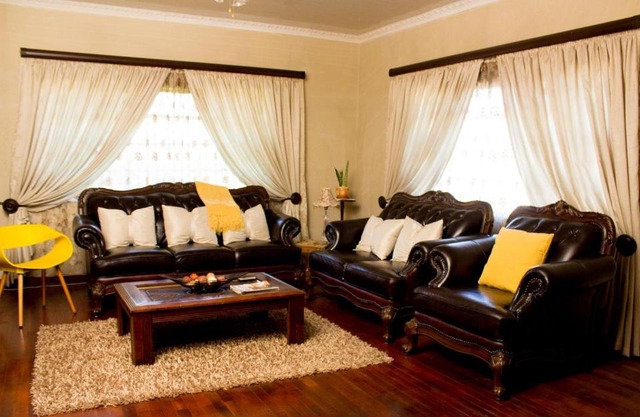 Cozy Blue Guesthouse