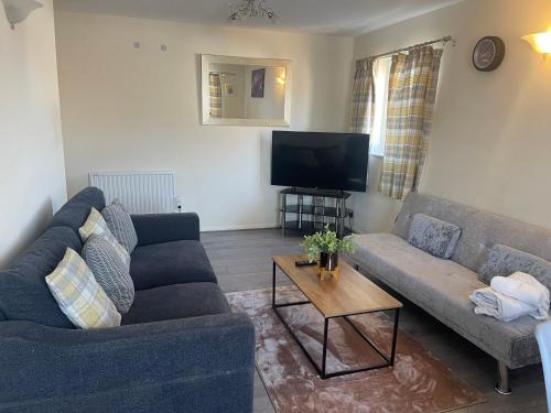 Cozy Brimfield Road, Purfleet Apartment RM19 1RQ