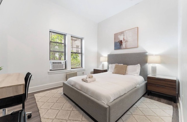 Cozy Brooklyn Studio | 1 BED | Near NYC