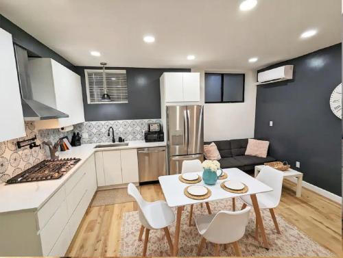 Cozy Btful Private Apartment In Brooklyn