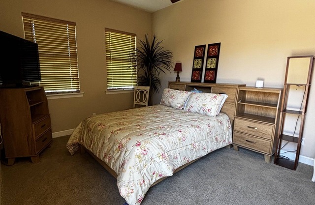 Cozy casita perfect for the traveler wanting to experience sunny Phoenix!