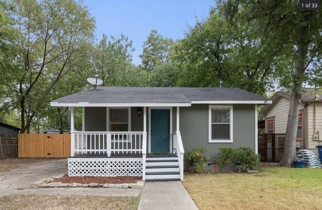 Cozy Co-Living + Car: Bed 4