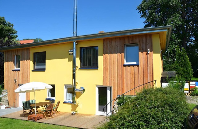 Cozy Coastal Apartment in Poel