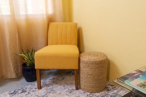Cozy Coconut
