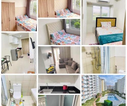 Cozy condotel Field Residence
