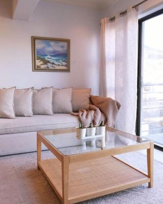 Cozy Corner Apartment