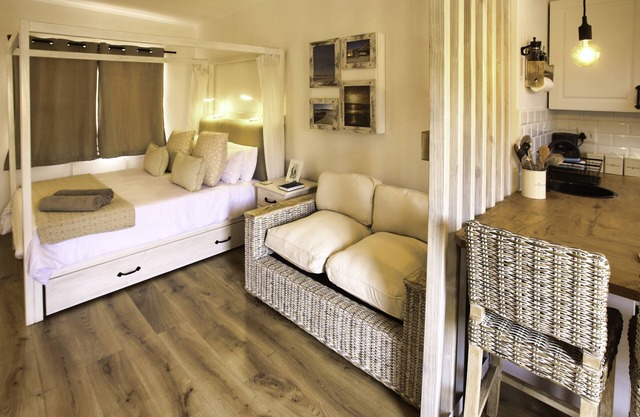Cozy Corner, Langebaan 4-Sleeper