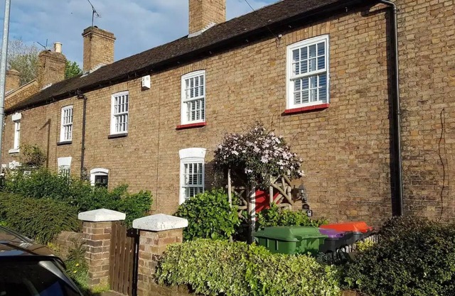 Cozy Cottage for Ironbridge and Telford