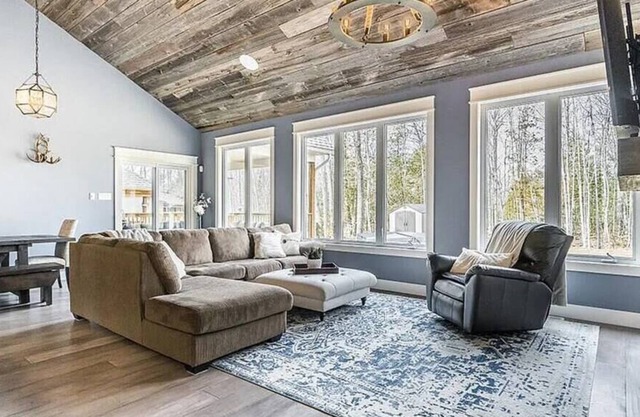 Cozy Cottage Getaway