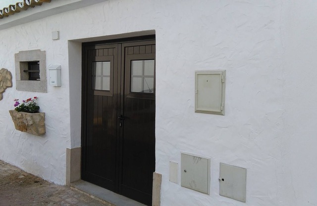 Cozy cottage in a village near Faro for 4 people