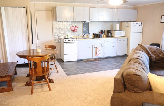 Cozy Country Apartment